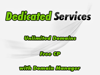 Economical dedicated server hosting plans